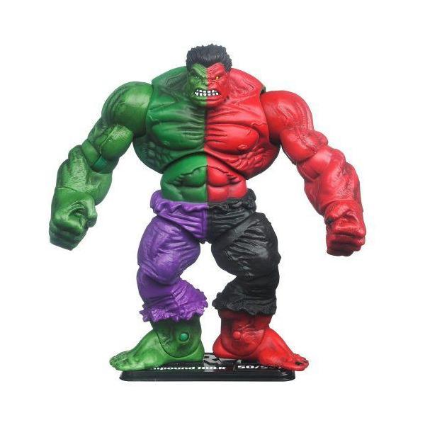 Hasbro ハスブロ 2011 NYCC New York ComicCon Marvel マーベル Universe 3 3/4 Inch アクショの画像