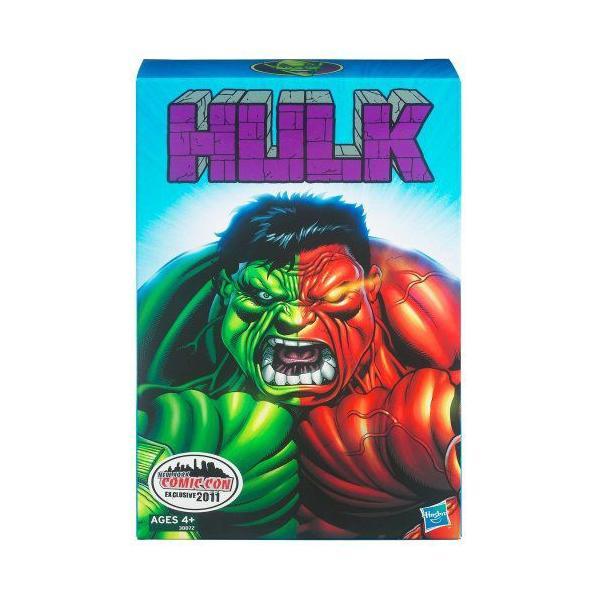 Hasbro ハスブロ 2011 NYCC New York ComicCon Marvel マーベル Universe 3 3/4 Inch アクショの画像