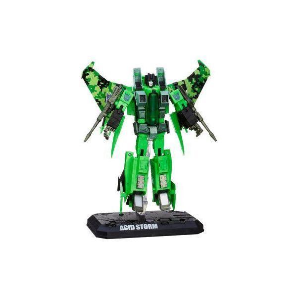 Hasbro ハスブロ Transformers トランスフォーマー 2013 SDCC Comic Con Masterpiece アクショの画像
