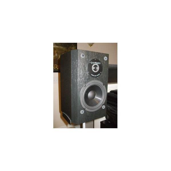 BIC ビック America DV62si Bookshelf Speaker ブックシェルフ