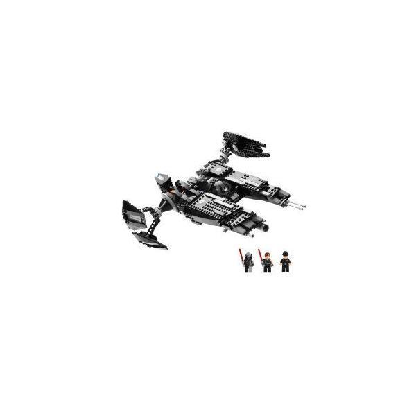 レゴ LEGO スターウォーズ ローグ・シャドウ 7672の画像