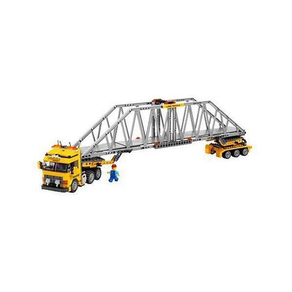 レゴ　シティ　LEGO　7900 Heavy Loader_1