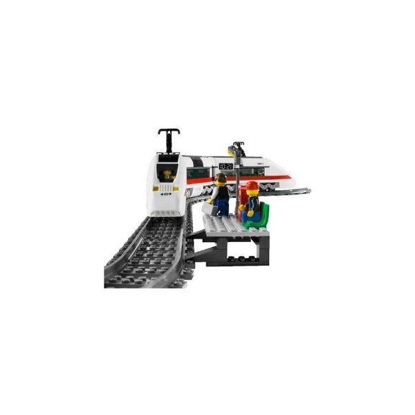 レゴ LEGO シティ エクスプレス 7897_2