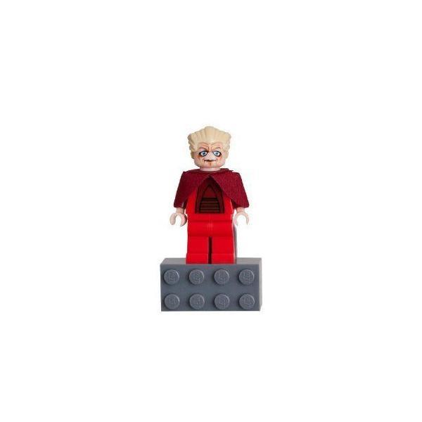 レゴ LEGO スター・ウォーズ マグネットセット 【皇帝パルパティーン 