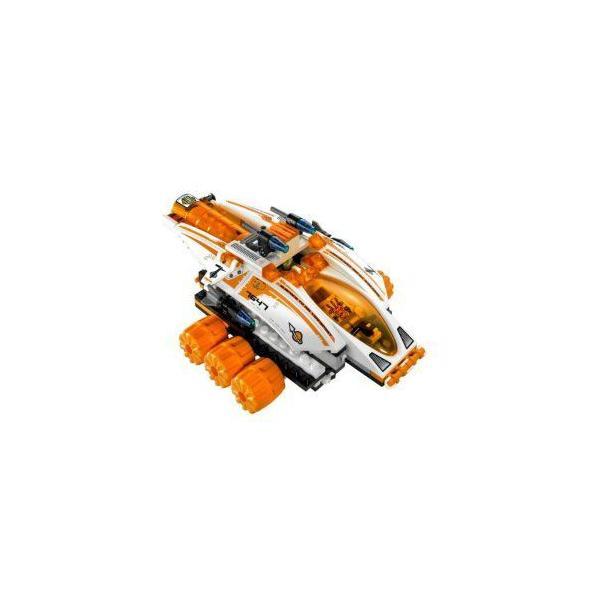 レゴ LEGO マーズ MX-41スイッチ・ファイター 7647の画像