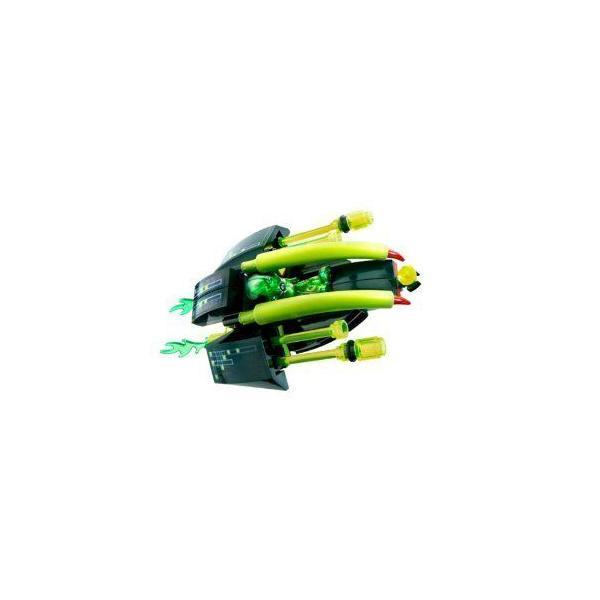 レゴ LEGO マーズ MX-41スイッチ・ファイター 7647の画像