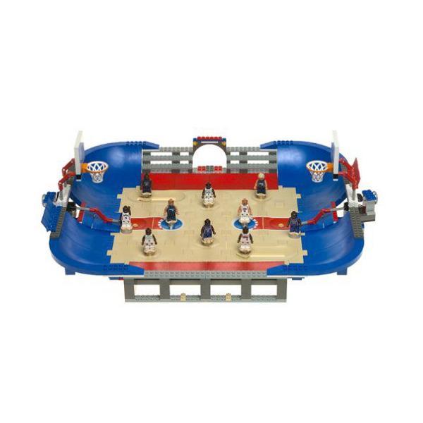 レゴ スポーツ LEGO 3433 NBA Ultimate Arena レア物 : ワールドグッド 