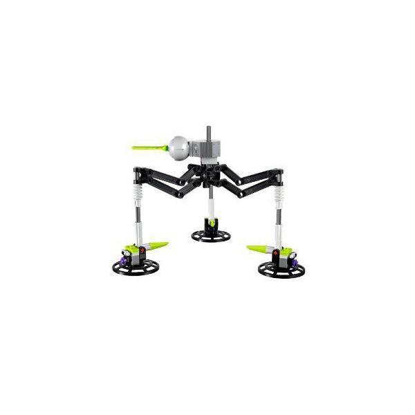 レゴ LEGO 7051 Tripod Invader エイリアン・コンクエスト トライポッド・インベーダー_1