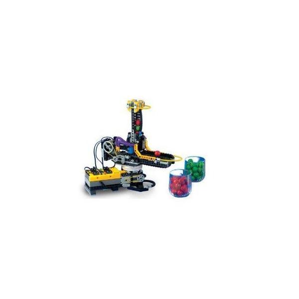LEGO レゴ マインドストーム3804ロボット発明システム2.0 : ワールド 