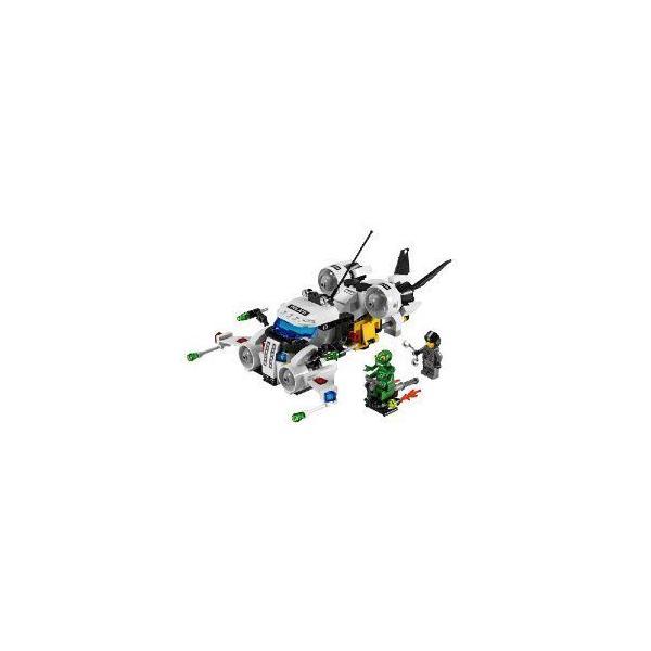 レゴ LEGO 5971 Gold Heist スペース・ポリス 金塊強盗フレンジー 海外限定品