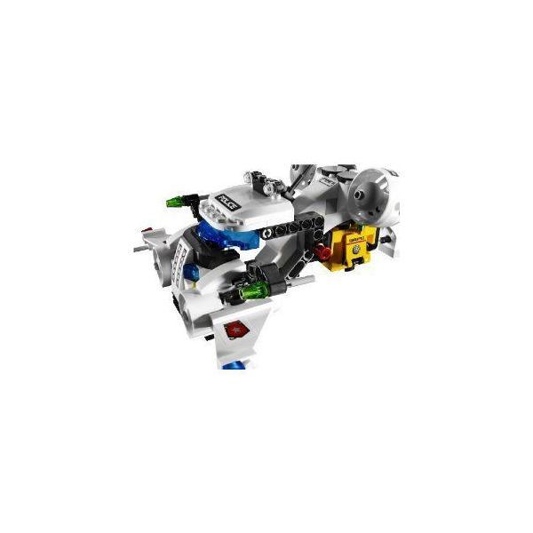 レゴ LEGO 5971 Gold Heist スペース・ポリス 金塊強盗フレンジー 海外限定品