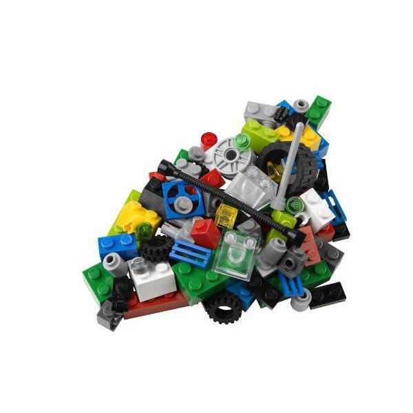 レゴ クリエイター Lego 4635 Fun with Vehicles