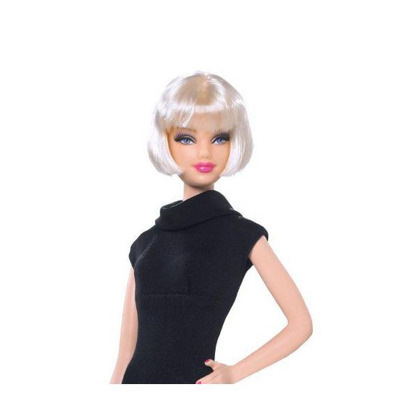 Barbie バービー Basics Model #09 人形 ドール_1
