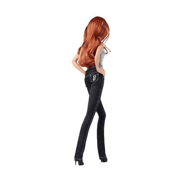 Barbie バービー Collector Basics Model #04 - Collection #2 人形 ドール_1