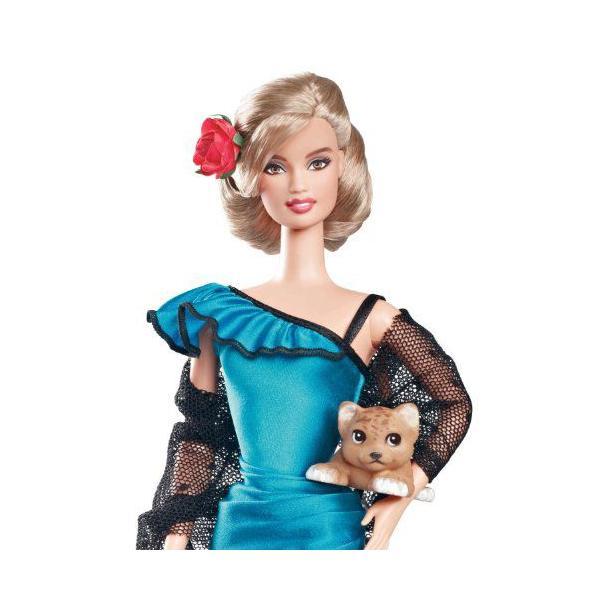 Barbie バービー Collector Dolls of the World Argentina 人形 ドールの画像