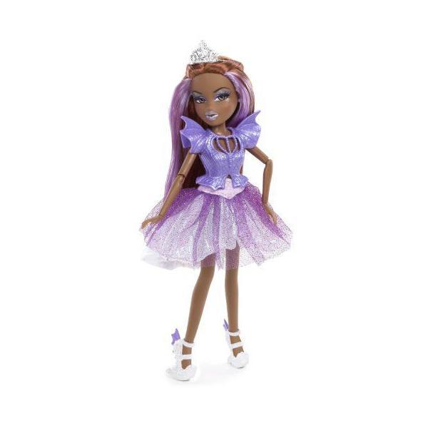 Bratz ブラッツ Sea Stunnerz Doll, Sasha 人形 ドールの画像