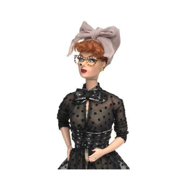 Barbie バービー Lucille Ball L.A. at Last 人形 ドール_1