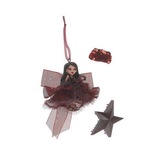 Bratz ブラッツ Holiday - Katia 人形 ドールの画像