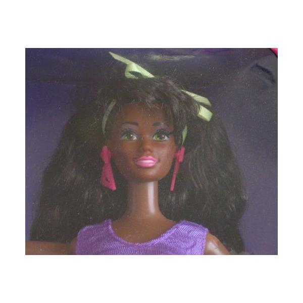 Barbie バービー Rollerblade Christie Doll AA 1991 人形 ドールの画像