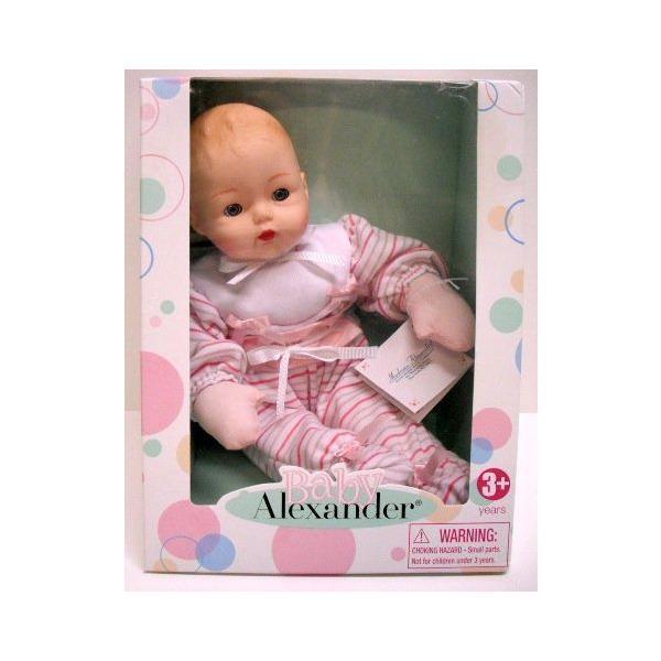Madame Alexander マダムアレクサンダー Pink Candy Store Huggums 人形 ドールの画像