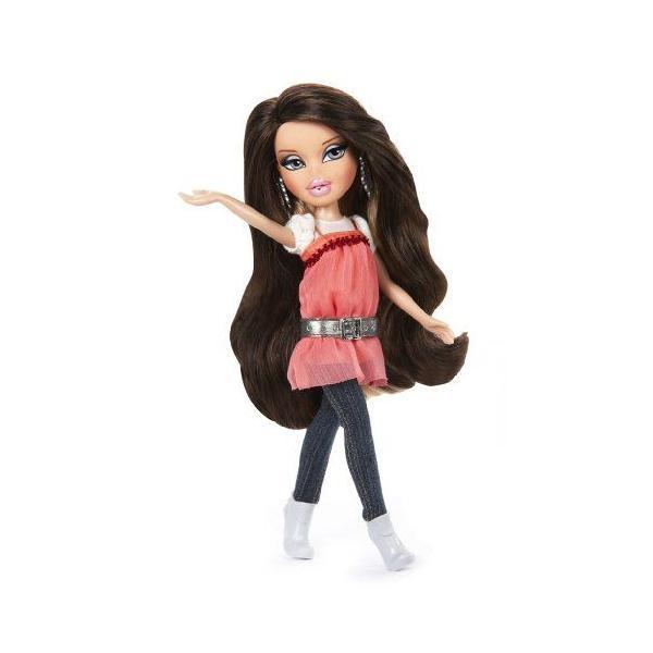 Bratz ブラッツ Xpress It Doll - Daphne 人形 ドールの画像