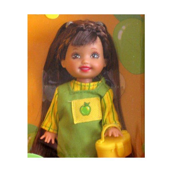 Barbie バービー Kelly Fruitastic Happy Apple MARISA Doll 2004 人形 ドールの画像