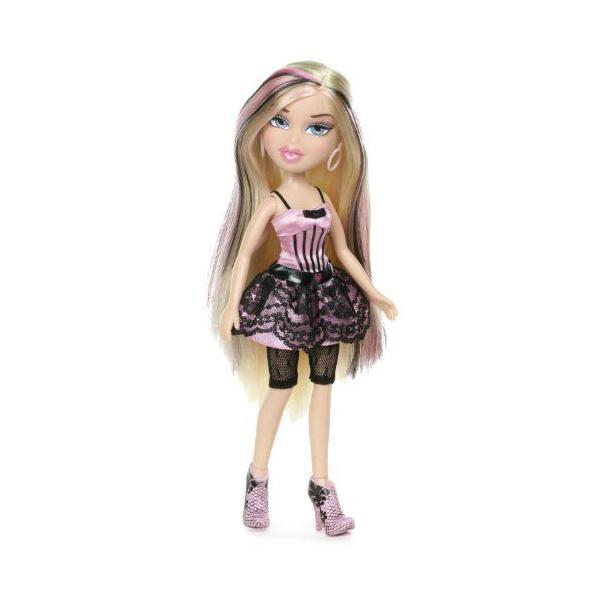 Bratz ブラッツ Seasonal Doll - Heartbreakerz Cloe 人形 ドールの画像