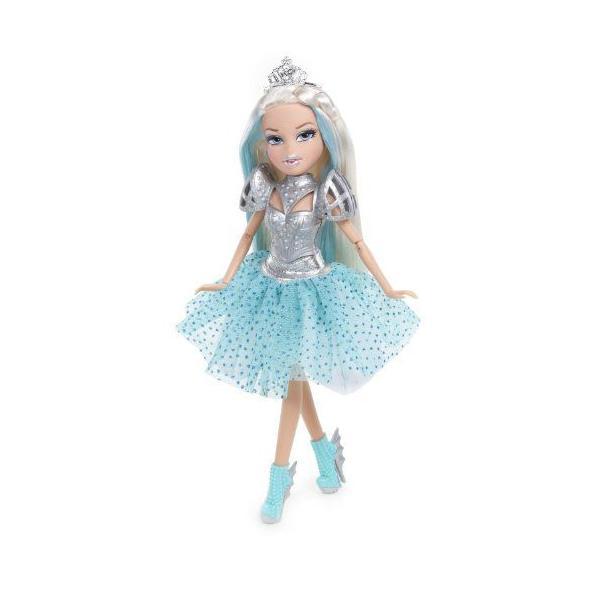 Bratz ブラッツ Sea Stunnerz Doll, Cloe 人形 ドールの画像