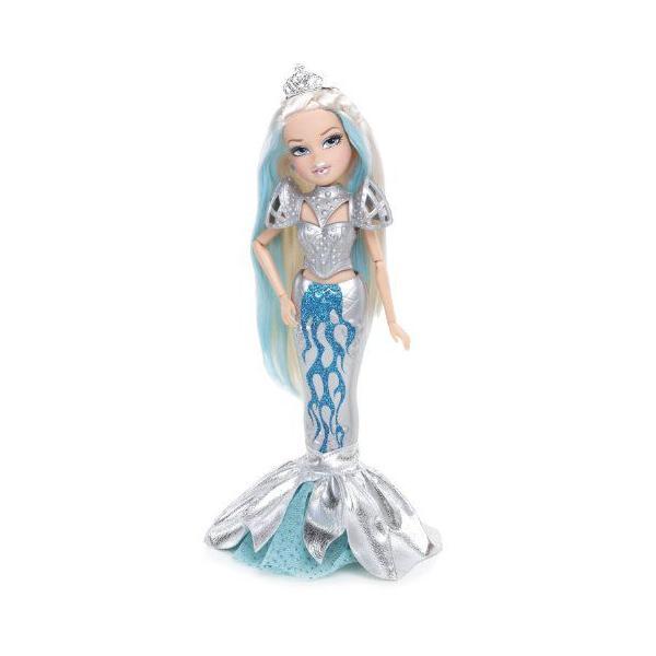 Bratz ブラッツ Sea Stunnerz Doll, Cloe 人形 ドールの画像