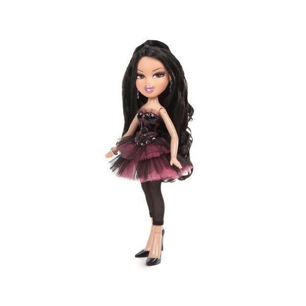 Bratz ブラッツ Designed by Jade 人形 ドールの画像