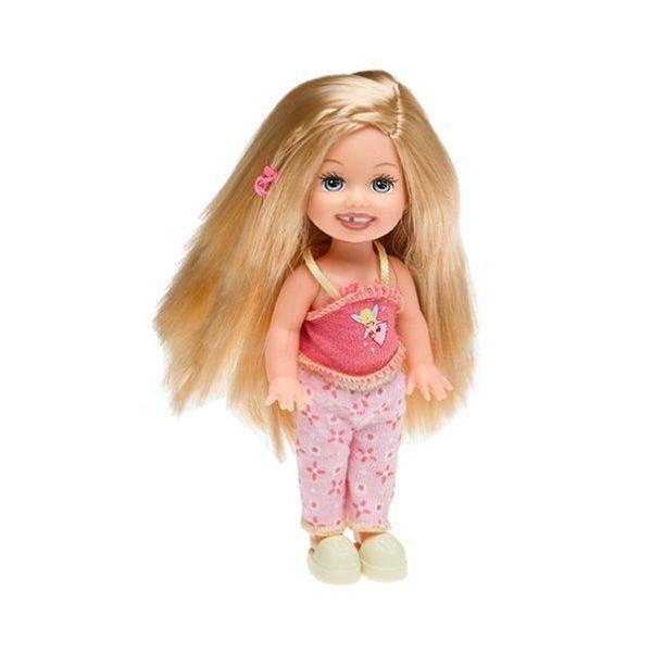 Barbie バービー Kelly Club - Tooth Time Kelly Doll 人形 ドール_1