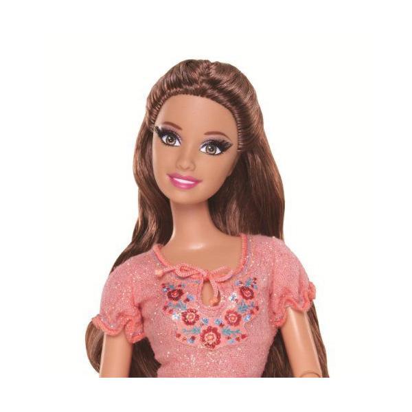 Barbie バービー Life in The Dreamhouse Teresa Doll 人形 ドール_2