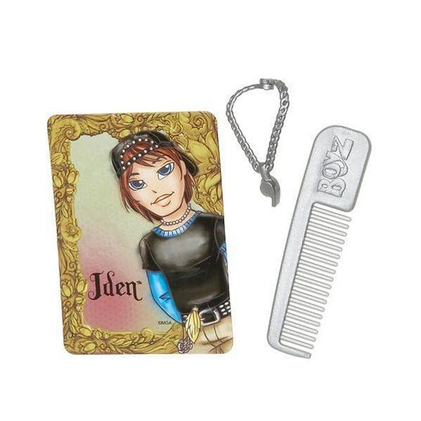 Bratz ブラッツ Boyz Prince Iden 人形 ドールの画像