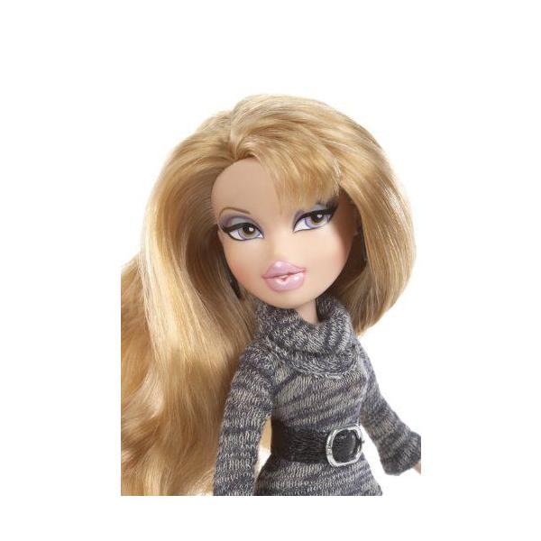 Bratz ブラッツ Style It Jaylene 人形 ドールの画像