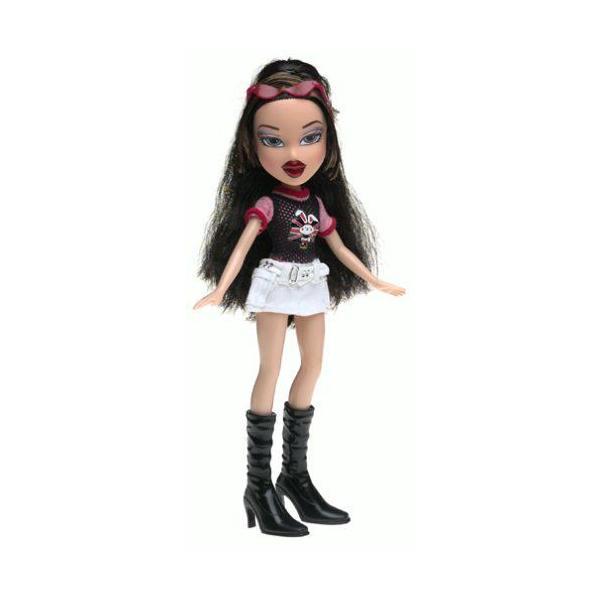Bratz: Funk Out! Dana 人形 ドールの画像