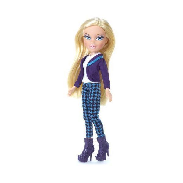 Bratz ブラッツ Fashion Pack - Punk N Prep 人形 ドールの画像