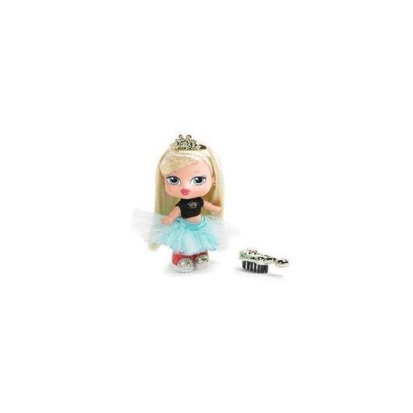 Bratz ブラッツ Babyz Cloe's Magic Mirror Storybook Collection 人形 ドールの画像