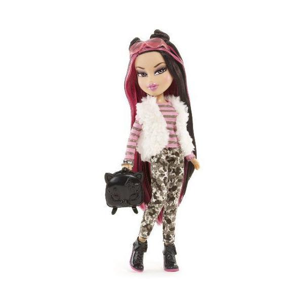 Bratz ブラッツ Bratz ブラッツ Boutique Doll - Love Jade 人形 ドールの画像