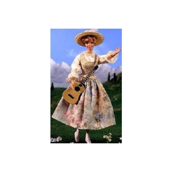 Barbie バービー as Maria in the Sound of Music Special Edition 人形 ドールの画像