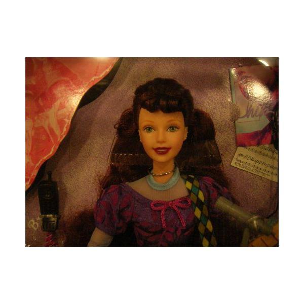 Barbie バービー Doll Generation Girl - Chelsie 3 Ear Rings 人形 ドールの画像