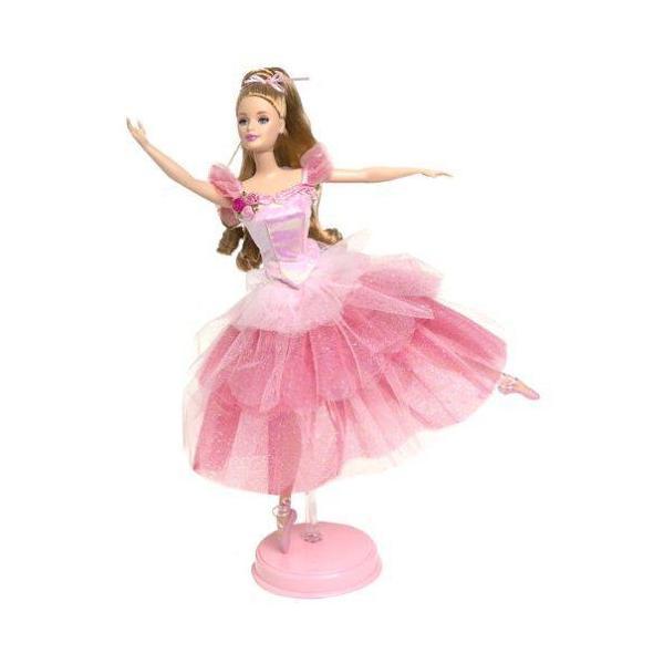 Barbie バービー Year 2000 Collector Edition Classic Ballet Series 12 Inch Doll - Barbie バービー aの画像