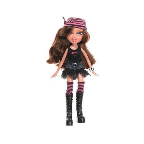 Bratz ブラッツ Treasure Pirate Doll Yasmin 人形 ドールの画像