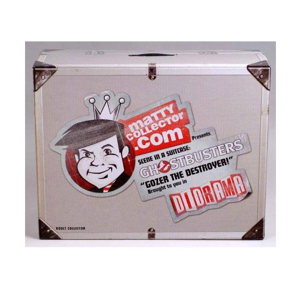 Mattel マテル社 Ghostbusters ゴーストバスターズ SDCC 2011 San Diego Comic Con 20 Inch GIの画像