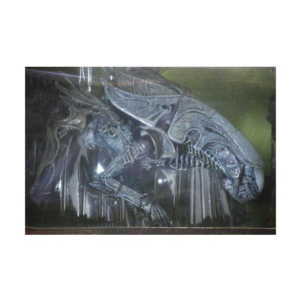 McFarlane マクファーレン - Movie Maniacs 6 Aliens エイリアン Alien