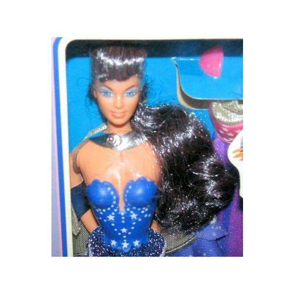 1979 Mattel マテル社 Moon Mystic Guardian Goddess Vintage Barbie バービー Doll 人形 ドール_1