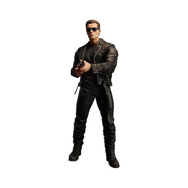 NECA Terminator ターミネーター 2: Judgement Day 12 Inch Figure T 