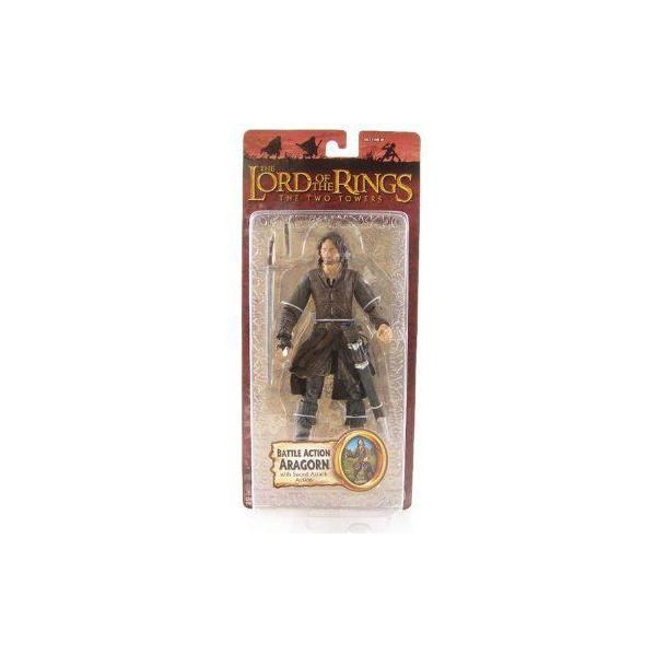 McFarlane マクファーレン Dragons Series 1 Fire Clan アクションフィギュア 人形おもちゃ_1