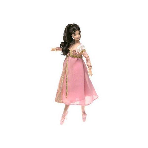 Barbie バービー Collector - Barbie バービー as Juliet from Shakespeare's Romeo and Juliet ドールの画像