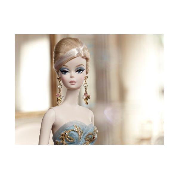 Barbie バービー Collector BFMC Tribute Doll ドール 人形 フィギュアの画像