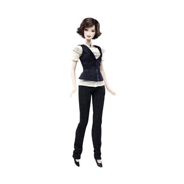 Barbie バービー Collector Twilight Saga Eclipse Alice Doll ドール 人形 フィギュアの画像